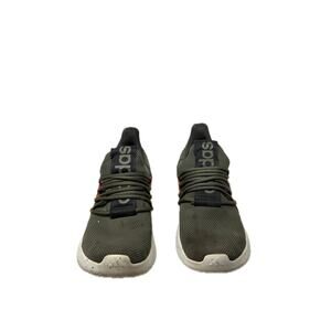 adidas Lite Racer Adapt 7.0 Olive Strata Shadow Mens 10.5